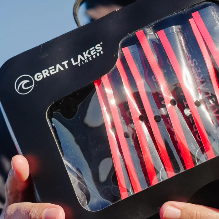 Great Lakes Finesse Bait Bag Large