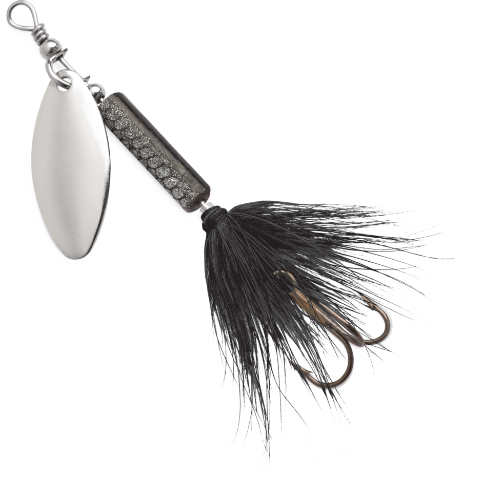 Blue Fox Whip Tail Deep Runner