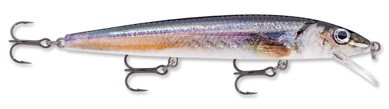 Rapala Husky Jerk® 4-3/4" (HJ12)