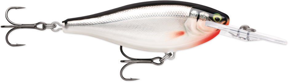 Rapala Shad Rap. Elite