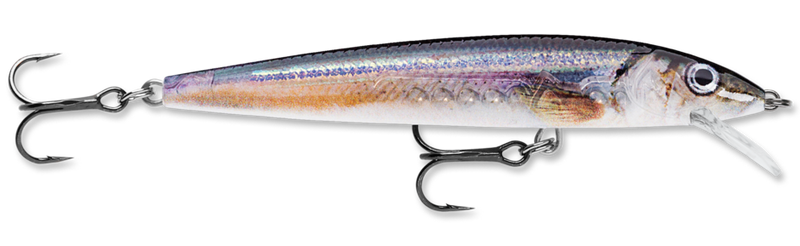 Rapala Husky Jerk® 4" (HJ10)