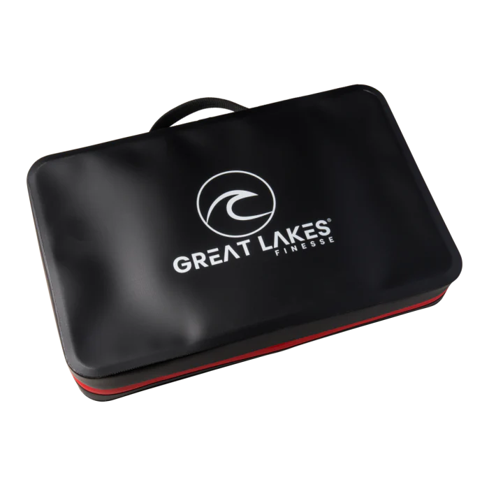 Great Lakes Finesse Bait Bag Large