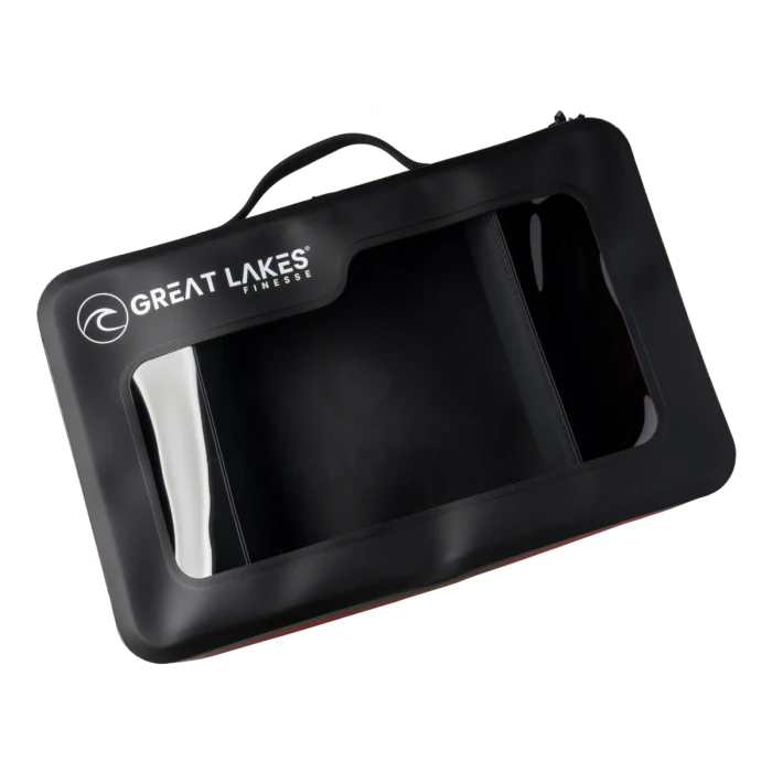Great Lakes Finesse Bait Bag Large