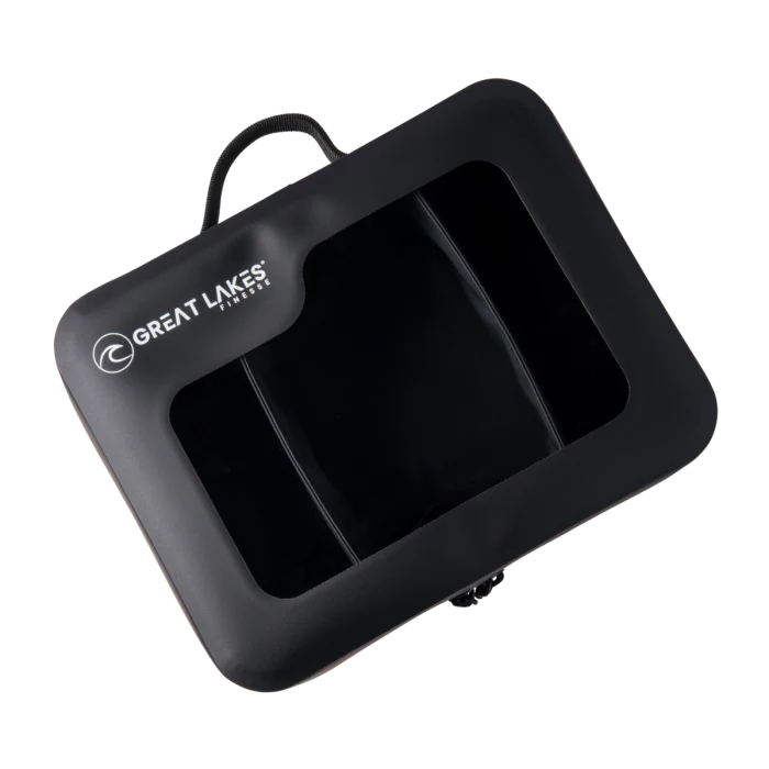 Great Lakes Finesse Bait Bag Medium