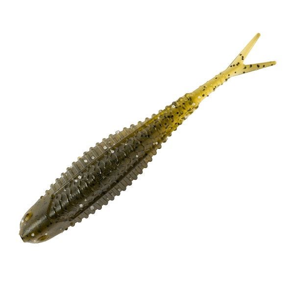 Great Lakes Finesse GLF Hover Minnow