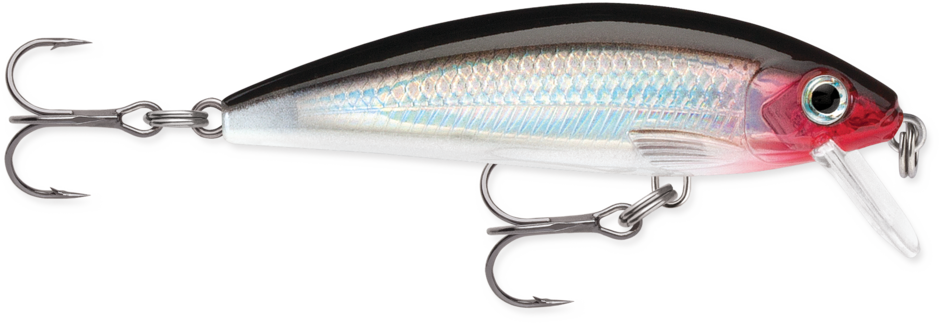 Rapala X-Rap CountDown