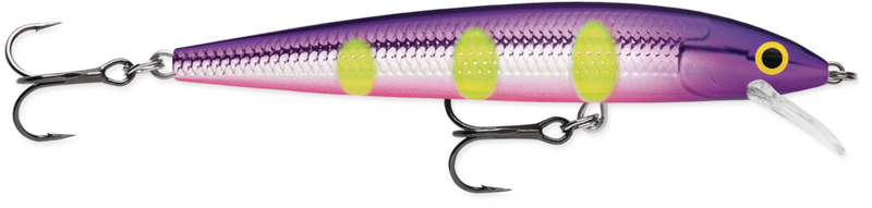 Rapala Husky Jerk® 5-1/2" (HJ14)