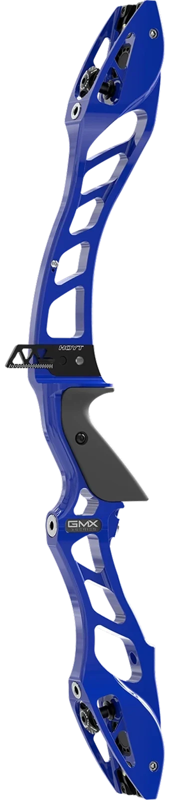 Hoyt GMX 3 Series - Impact Blue