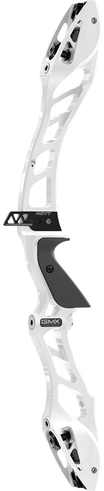 Hoyt GMX 3 Series - Polar White