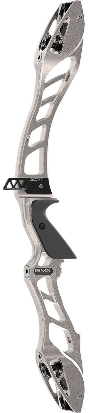 Hoyt GMX 3 Series - Ti Silver