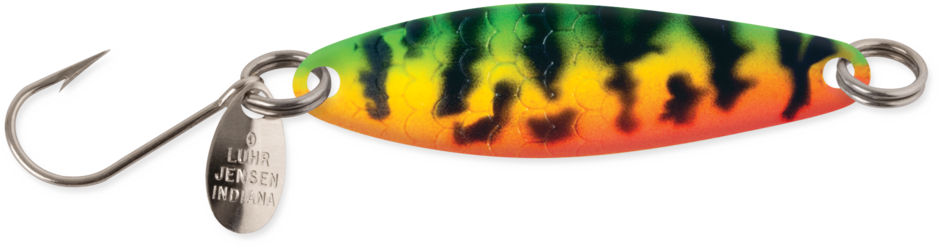 Luhr-Jensen Needlefish 2"