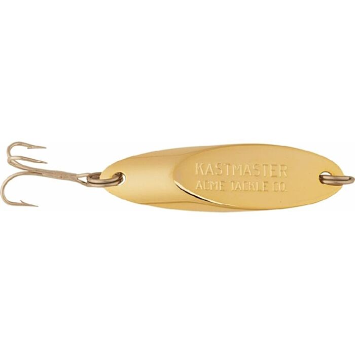 Acme Kastmaster Spoon