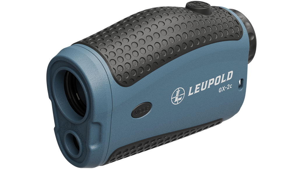 Leupold GX-2c Golf Rangefinder