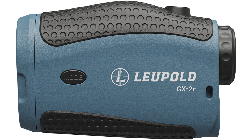 Leupold GX-2c Golf Rangefinder