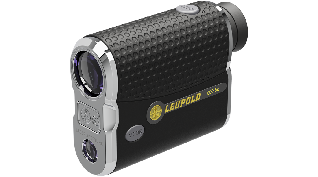 Leupold GX-5c Golf Rangefinder