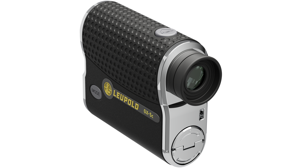 Leupold GX-5c Golf Rangefinder