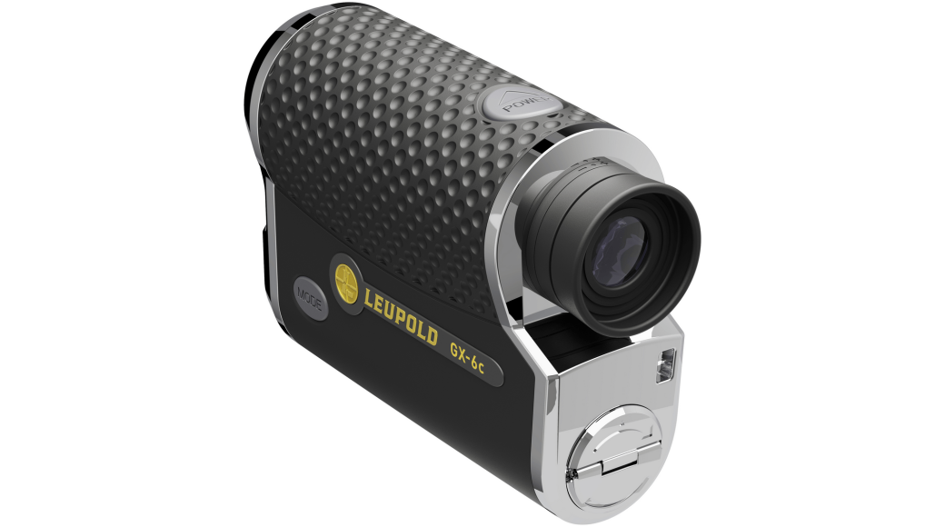 Leupold GX-6c Golf Rangefinder