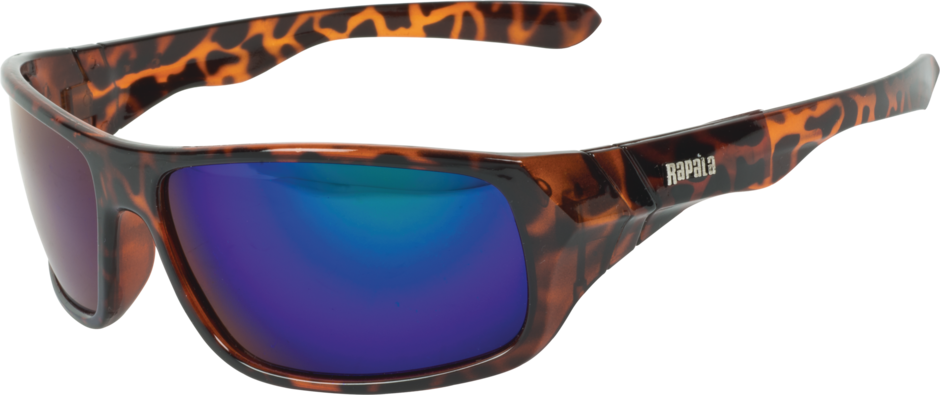 Rapala Rapala Fisheye Polarized  Brown/Gray