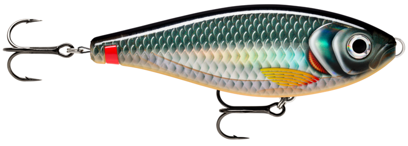 Rapala X-Rap Haku