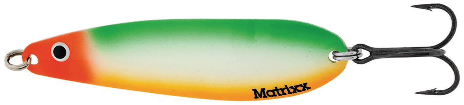 Blue Fox Matrixx Spoons