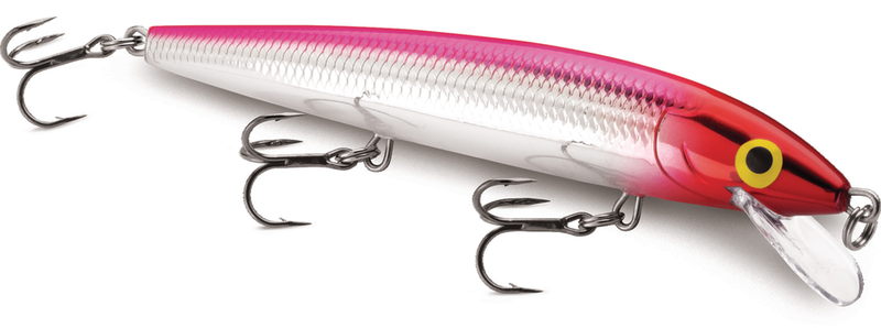 Rapala Husky Jerk® 5-1/2" (HJ14)