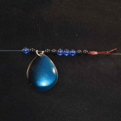 Wackm Tackle Single Blade Crawler Harness