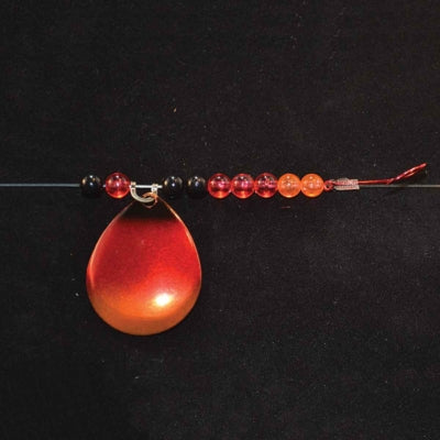 Wackm Tackle Single Blade Crawler Harness