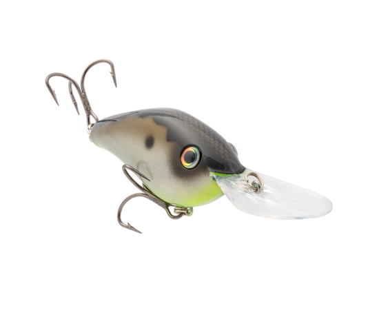 Strike King 6XD Elite Series Crankbait 3"