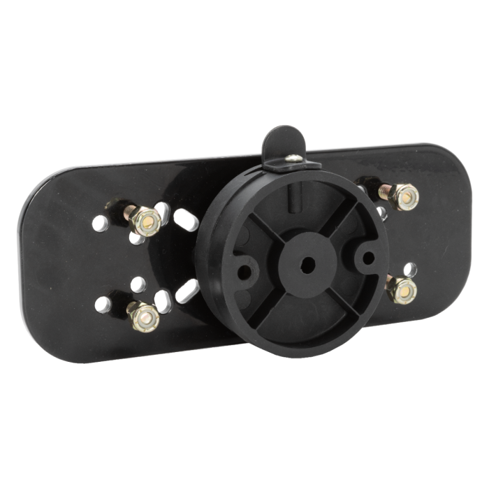 Clam ClamLock Electronics Head Unit Mount