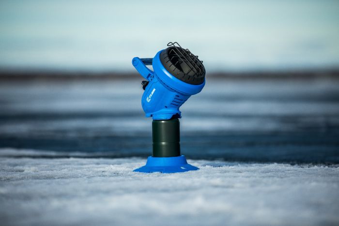 Clam CH-4200 Heater - Canada/MA Version