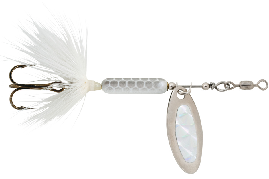 LuhrJensen Bang Tail