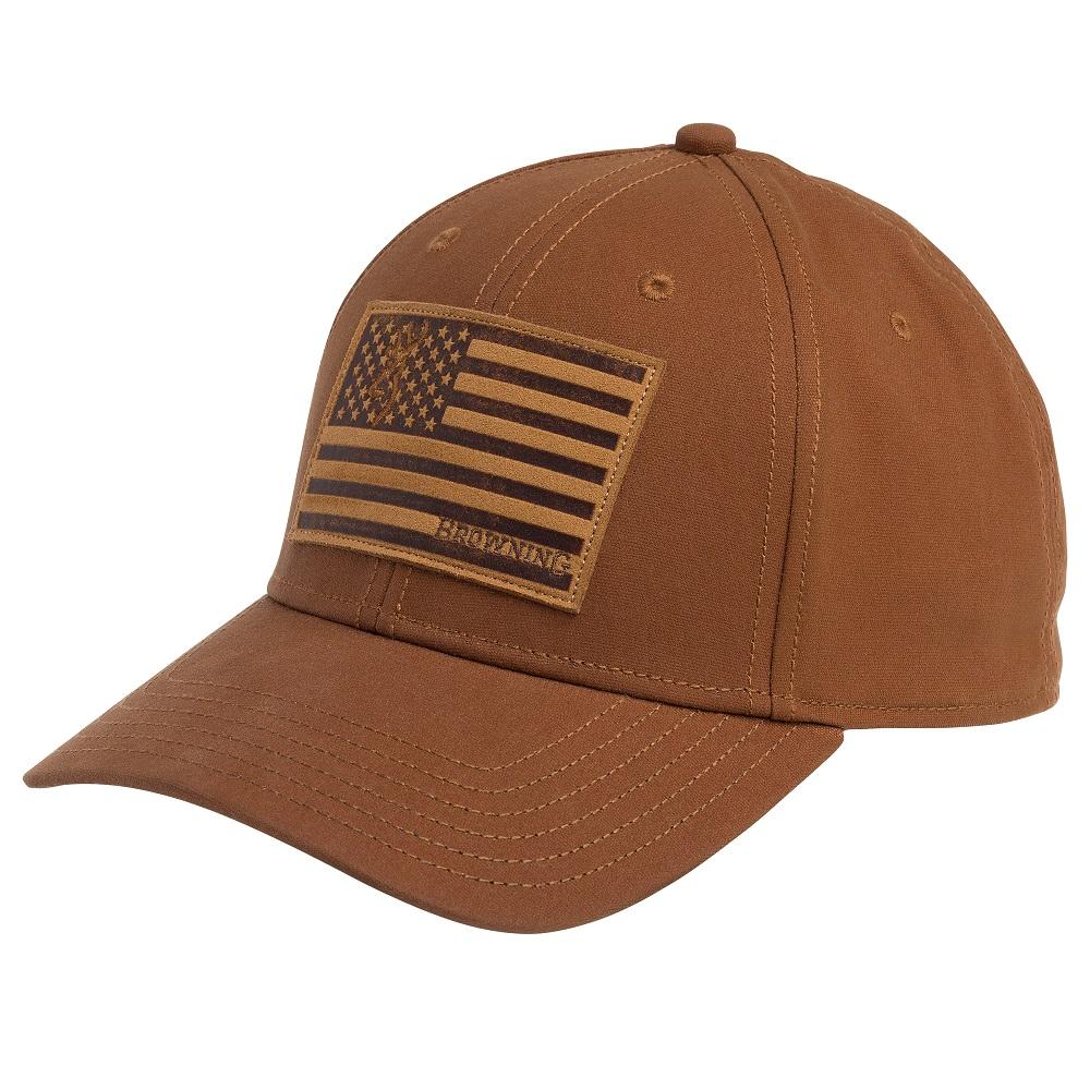 Browning Company Buckskin Cap SKU 308616481