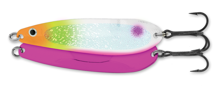 Blue Fox Matrixx Spoons