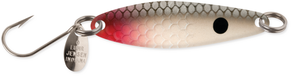 Luhr-Jensen Needlefish 1-1/2"