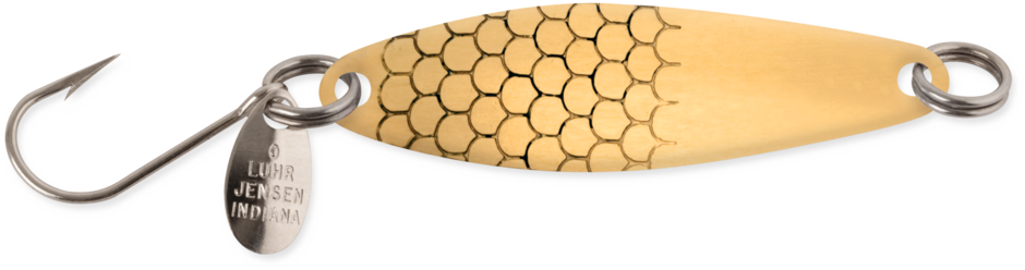 Luhr-Jensen Needlefish 2-1/2"