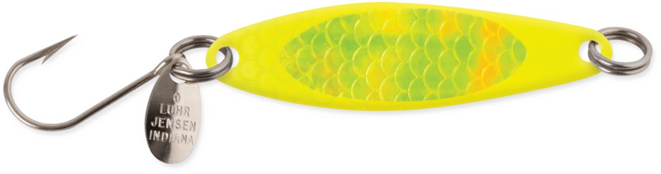 Luhr-Jensen Needlefish 2"