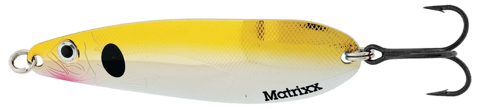 Blue Fox Matrixx Spoons