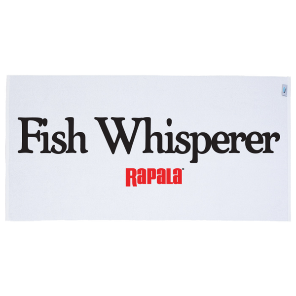 Rapala Beach Towel