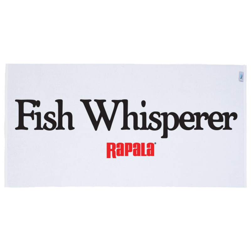 Rapala Beach Towel