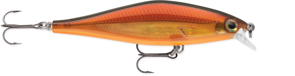 Rapala Shadow Rap Shad Jerkbait