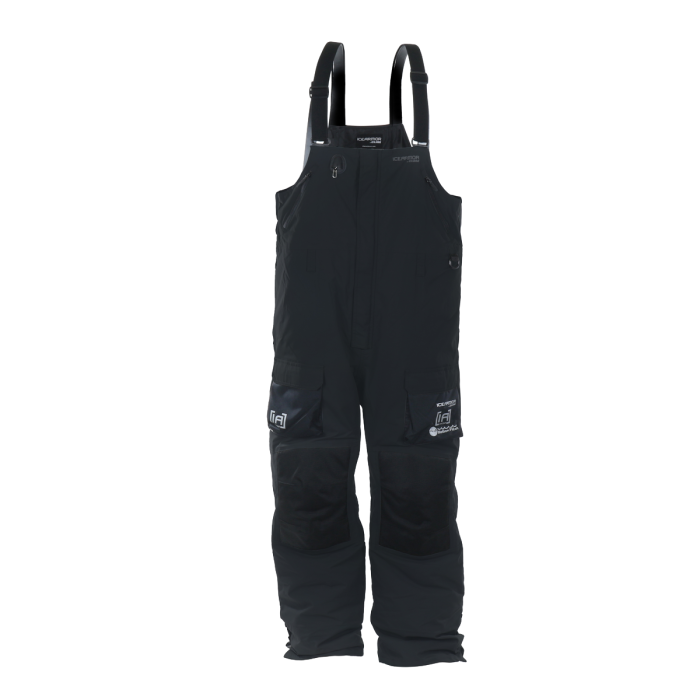 Clam IceArmor Ascent Float Bib
