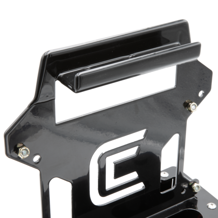 Clam Live Electronics Shuttle