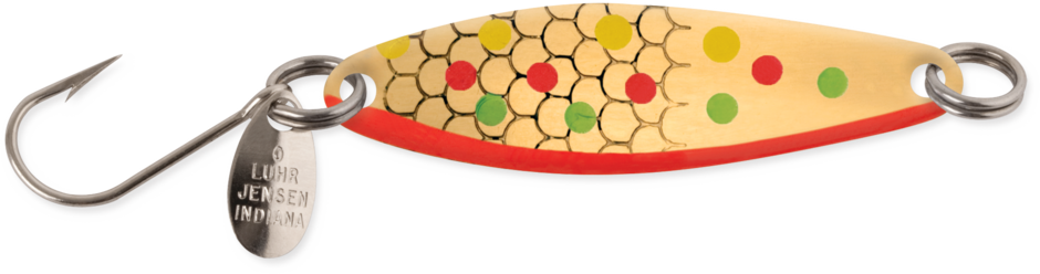 Luhr-Jensen Needlefish 2-1/2"