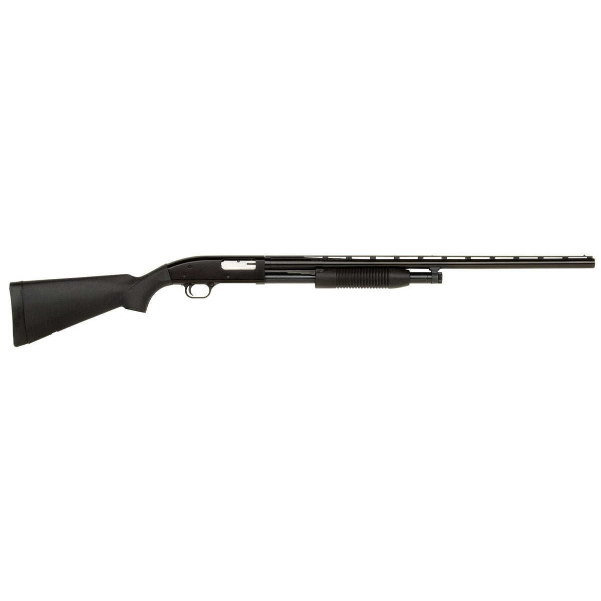 Mossberg Maverick 88 Field 12 Gauge 28" Vent Rib Barrel Blue / Synthetic