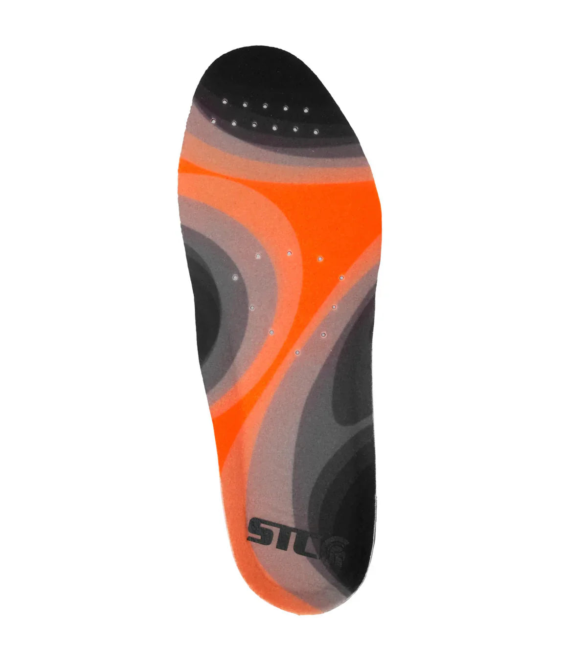 STC Instant Comfort Insoles | Ultra comfy, PU & memory foam, odor control