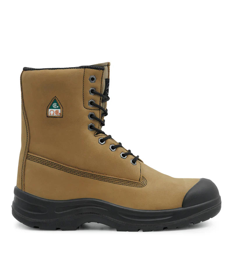 Acton Protect8 CSA Work Boots (Black or Tan)