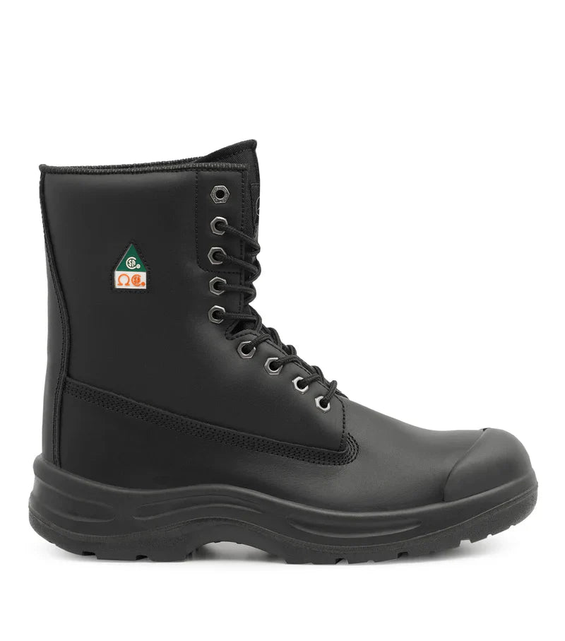 Acton Protect8 CSA Work Boots (Black or Tan)
