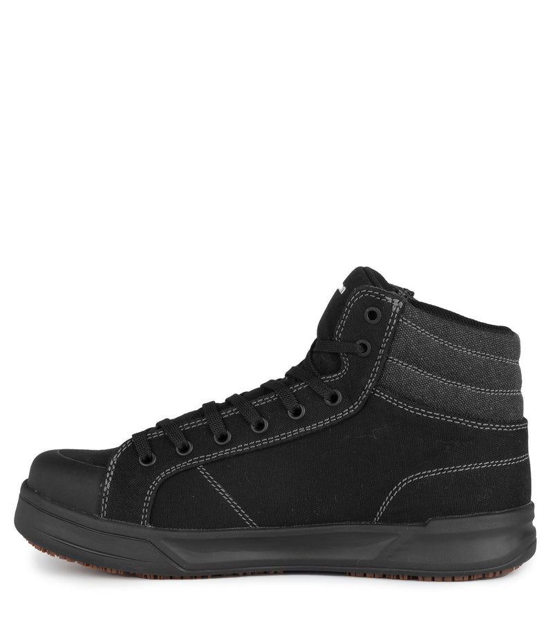 Acton Freestyle High-top CSA Work Shoe