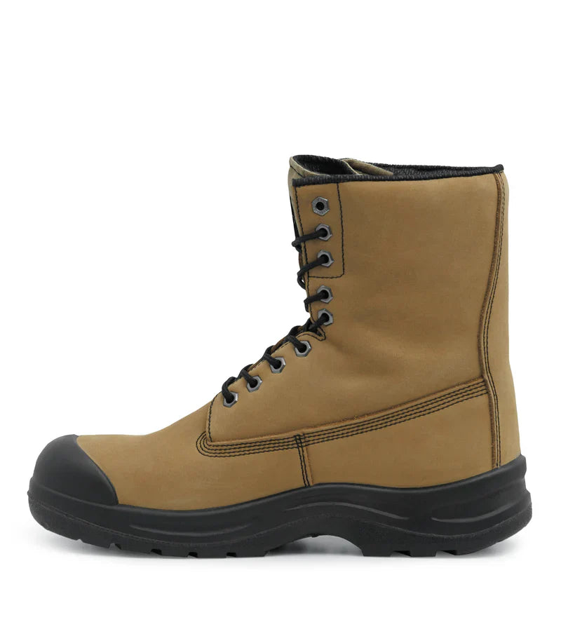 Acton Protect8 CSA Work Boots (Black or Tan)