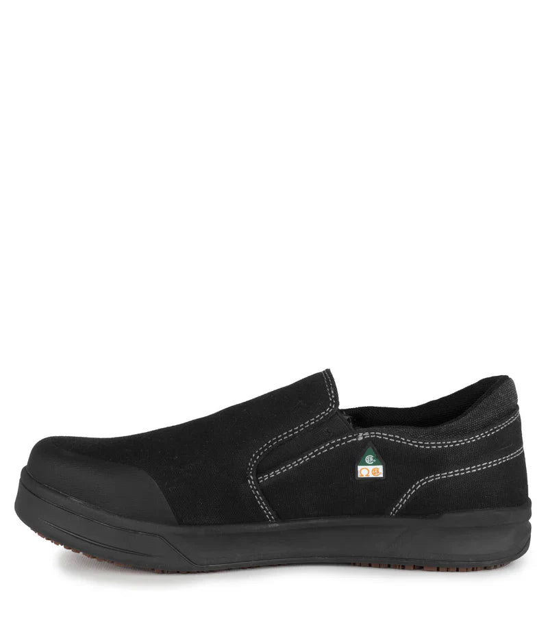 Acton Freestyle Slip-on CSA Work Shoe